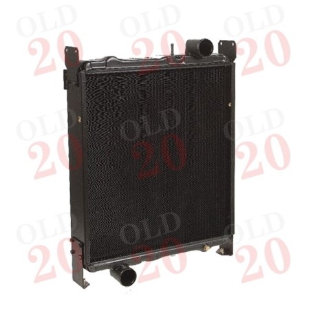 Fendt Radiator Radiator - Fendt