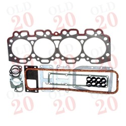 Gasket Set - Top