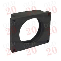 Lamp Rubber Mounting