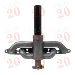 Exhaust Manifold