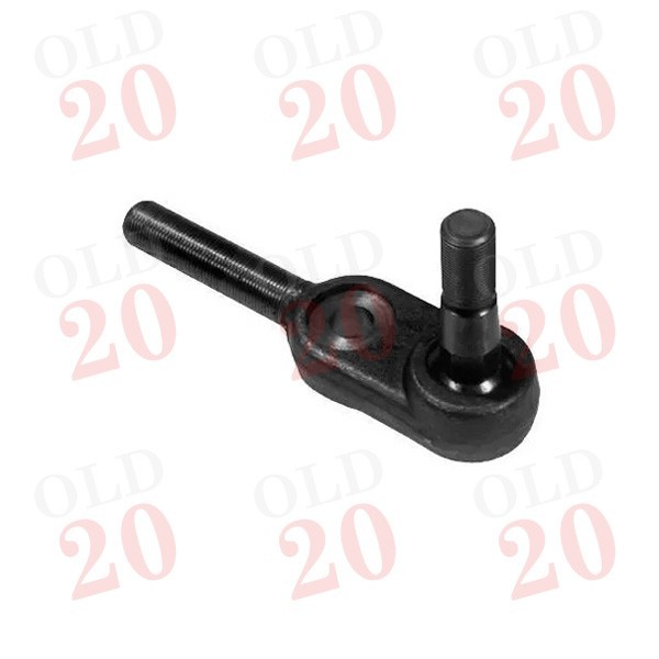 Massey Ferguson 65 RH Inner Track Rod End (165mm L)