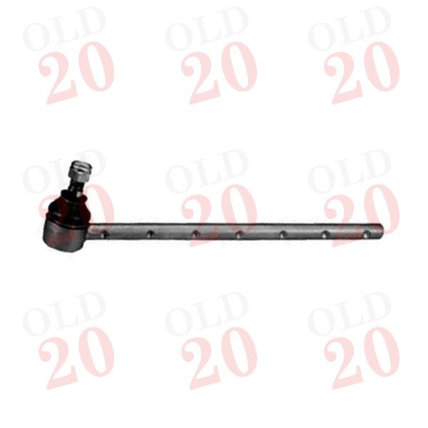 Massey Ferguson 65 LH Outer Track Rod End (Normal Duty)