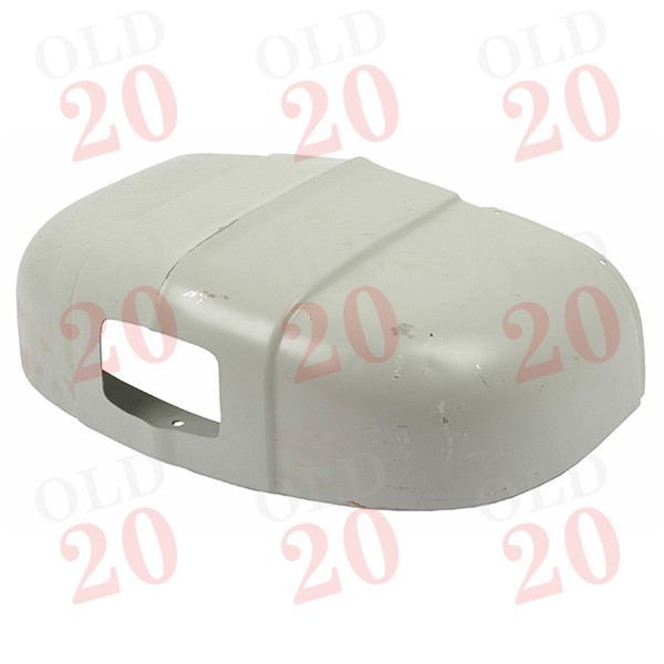 Massey Ferguson 65 Nose Cowl Upper Panel