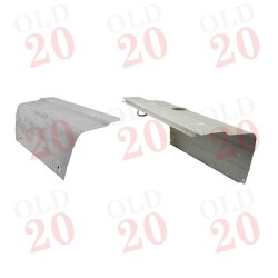 3 Cylinder Ford Force Tractor Bonnet Kit