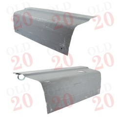 4 Cylinder Ford Force Tractor Bonnet Kit