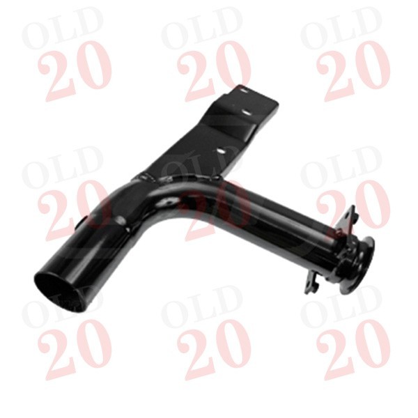 Ford 6810 7610 7810 Exhaust Manifold Elbow