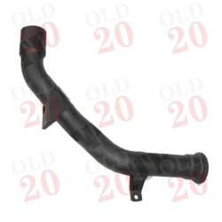 Ford TW15 TW20 TW25 TW30 TW35 8630 8730 Exhaust Manifold Elbow