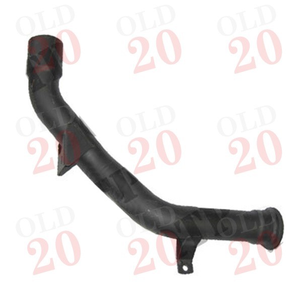 Ford TW15 TW20 TW25 TW30 TW35 8630 8730 Exhaust Manifold Elbow