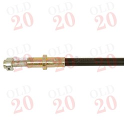 Ford 5110 5610 6410 6610 6710 7710 8530 8630 8730 8830 TW15 TW25 TW35 TW5 Brake Cable