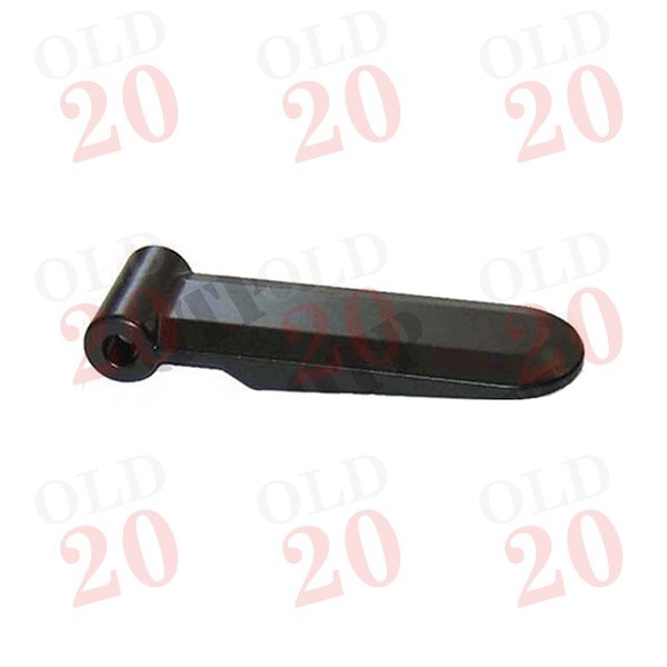 Ford Super Q-Cab Rear Window Hinge (Lower)