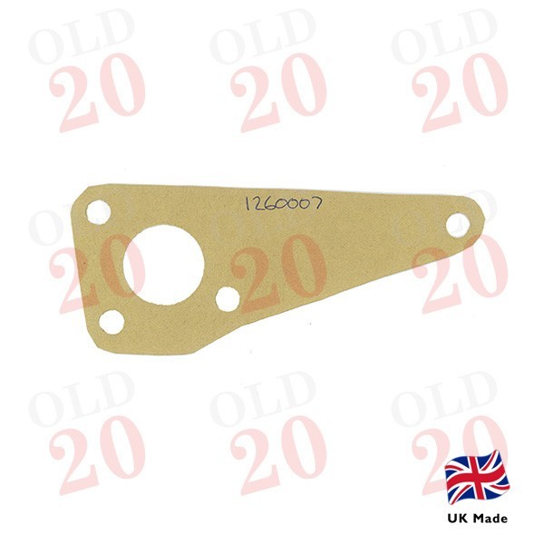 Ferguson T20 Waterpump Backplate Gasket