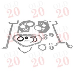 Fordson Major Engine Bottom Gasket Set