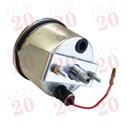 Fordson Super Major Tachometer Gauge