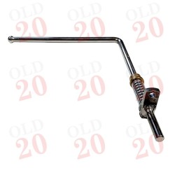 Ferguson  T20, Z120, Perkins P3 Throttle Lever