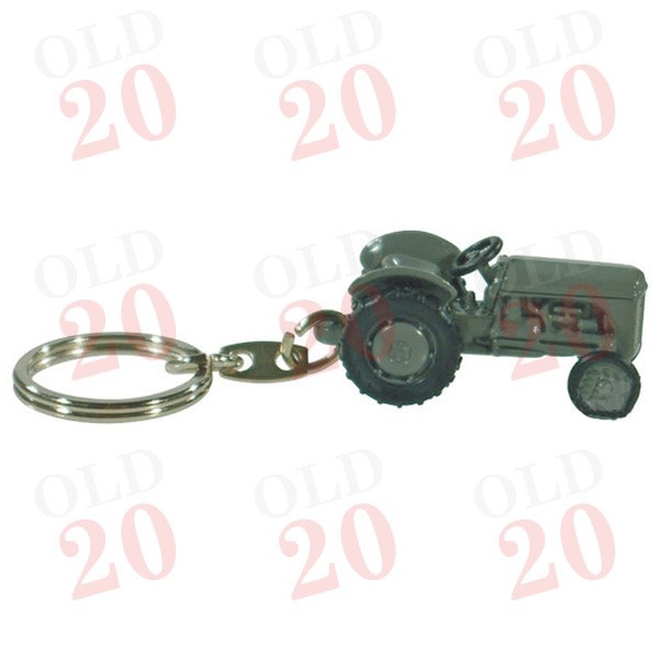 Ferguson T20 Tractor Keyring