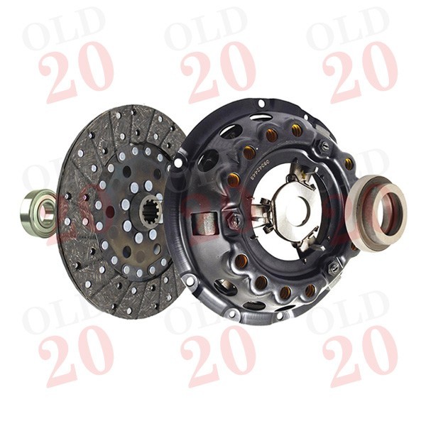 Ferguson FE35 87mm Single Clutch Kit