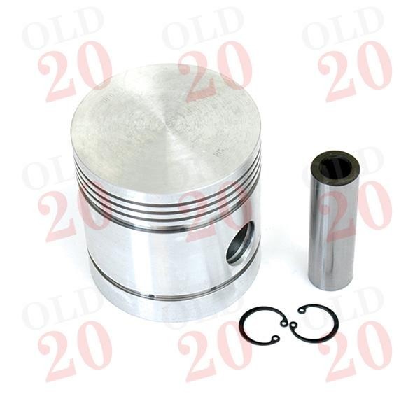 Ferguson FE35 Petrol TVO 87mm Engine Piston