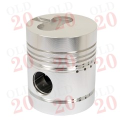 Ferguson FE35 23c Diesel Engine Piston