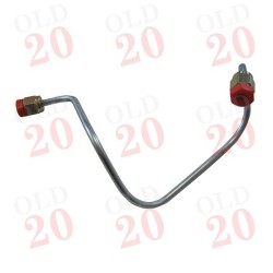 Ferguson FE35 Fuel Injector Pipe Number 3