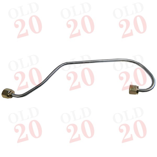 YANNAL Fuel Injection Pipe For Cummins 6L Engine – Replaces 3976433