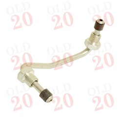 Ferguson FE35 23C Fuel Resevoir to Main Tank Pipe