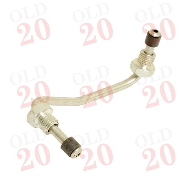 Ferguson FE35 23C Fuel Resevoir to Main Tank Pipe