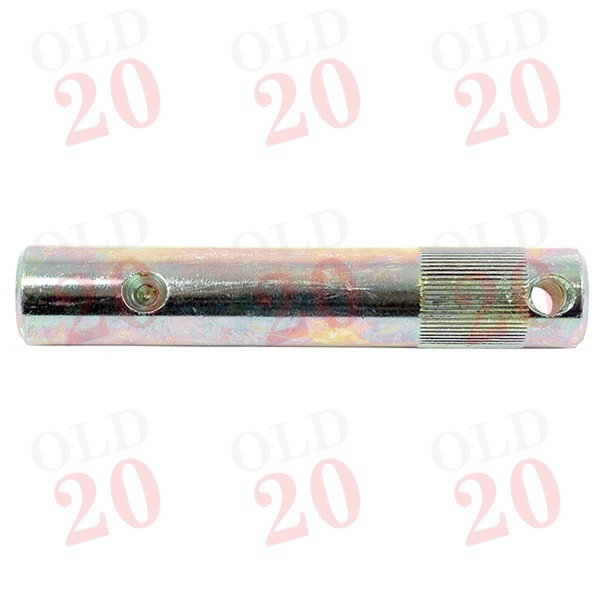 Massey Ferguson Clutch Fork Shaft (long)