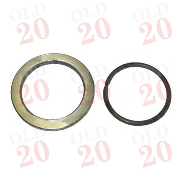 Massey Ferguson Brake Shaft Washer & Circlip