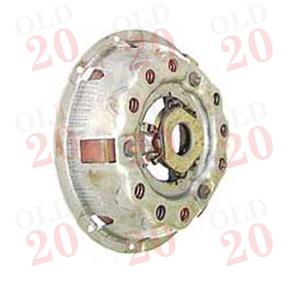 Ferguson FE35 87mm Petrol TVO Single Clutch Cover