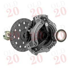 Ferguson FE35 23c Diesel Dual Clutch Kit - Early Lever Type