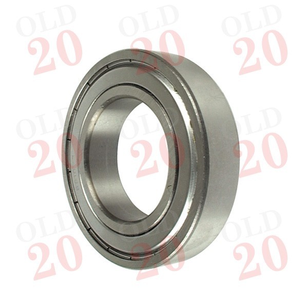 Bearing (ID: 40mm OD: 80mm W: 18mm Bearing Number: 6208ZZ)