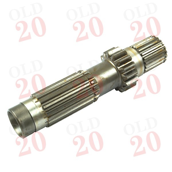 Massey Ferguson Transmission Countershaft (Teeth: 15/17 Splines: 20)