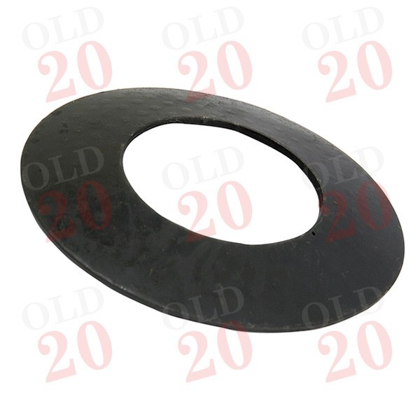 Massey Ferguson Differential Pinion Thrust Washer