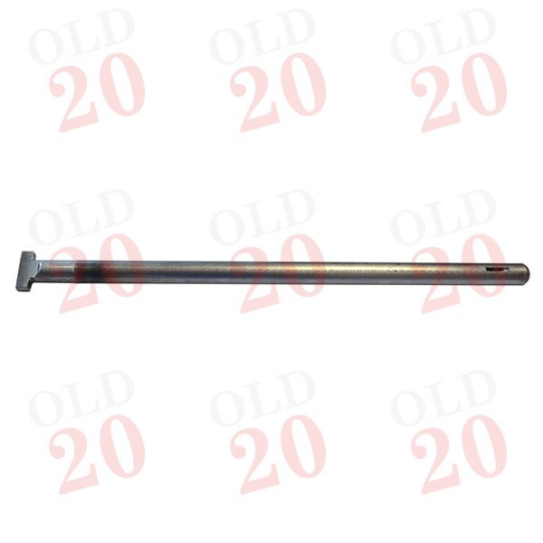 Massey Ferguson MF35 MF135 Left Brake Camshaft Rod (570mm)