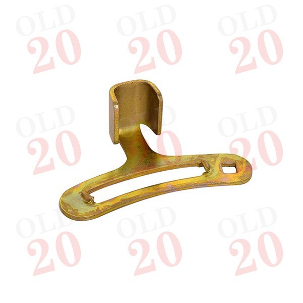 Massey Ferguson Hyd Quadrant Lever Slide