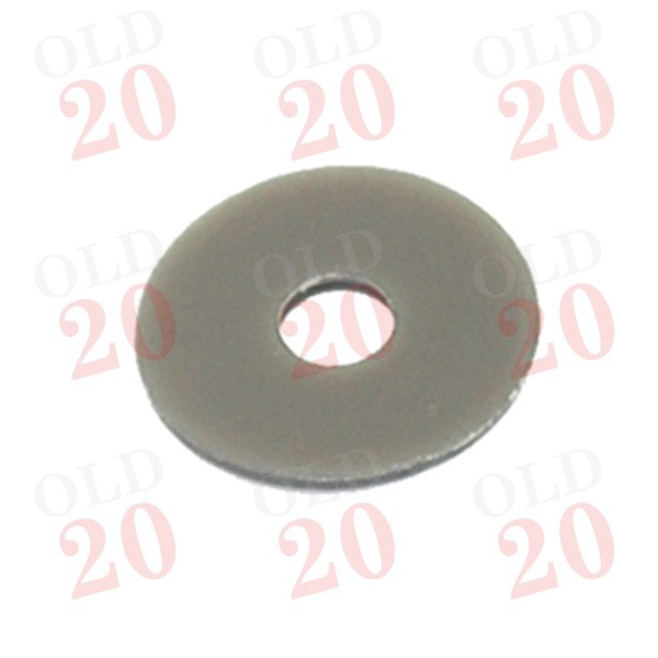 Massey Ferguson Hyd Quadrant Lever Washer