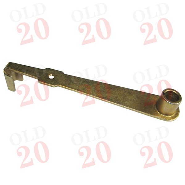 Massey Ferguson Outer Hyd. Quadrant Lever