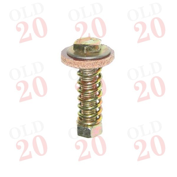 Massey Ferguson Hyd. Quadrant Lever Tension Bolt