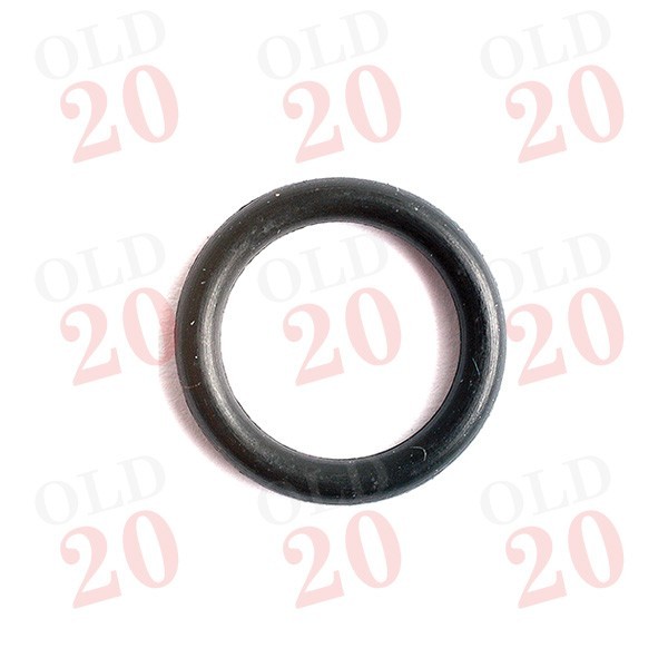 thumbnail image 2 of 195561M1 (10) Hydraulic Standpipe O Ring Fits Massey Ferguson TO35 35 40 50 2 of 6