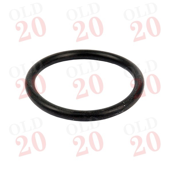 3/16" x 2" (70 Shore) O'Ring