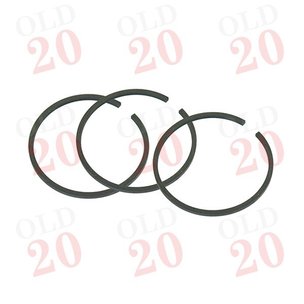 Seal 015287A Fits Massey Ferguson 135 150 202 204 35 50 F40 Te20 To20 To30 To35