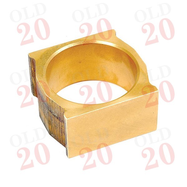 Massey Ferguson MK1 Hydraulic Pump Rear Cam Block