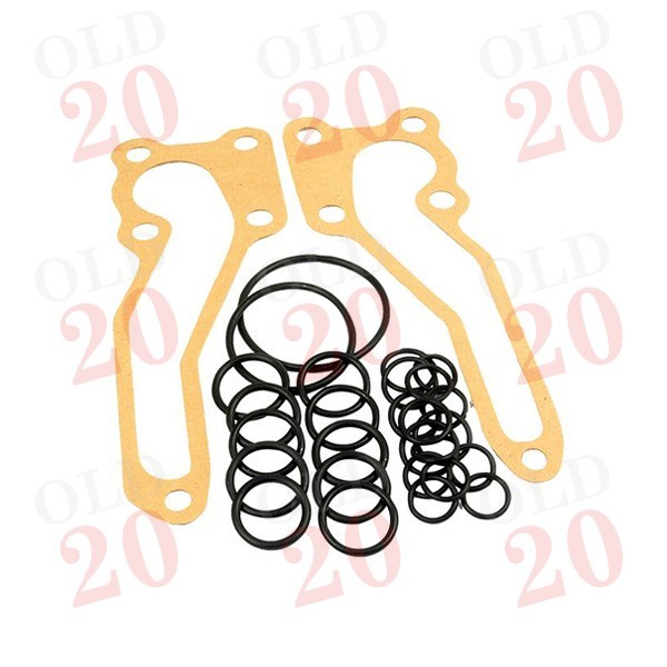 Massey Ferguson MK1 Hydraulic Pump Seal Kit