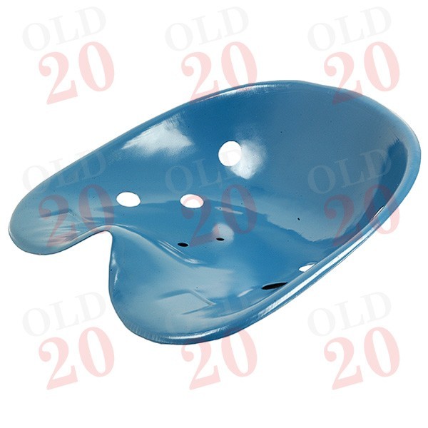 Massey Ferguson & Ford Hinged Seat Pan