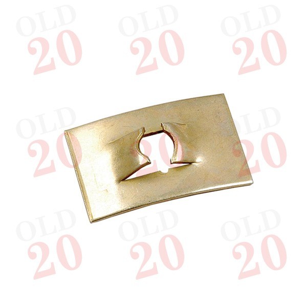 Massey Ferguson Bonnet Hinge Flat Washer