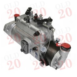 Ferguson FE35 23c Diesel Injector Pump Assembly