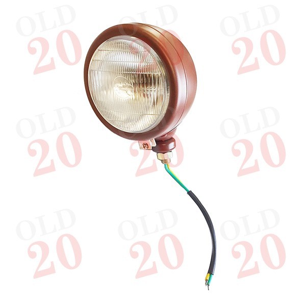 Alternative Old Style Massey Ferguson Plough Lamp