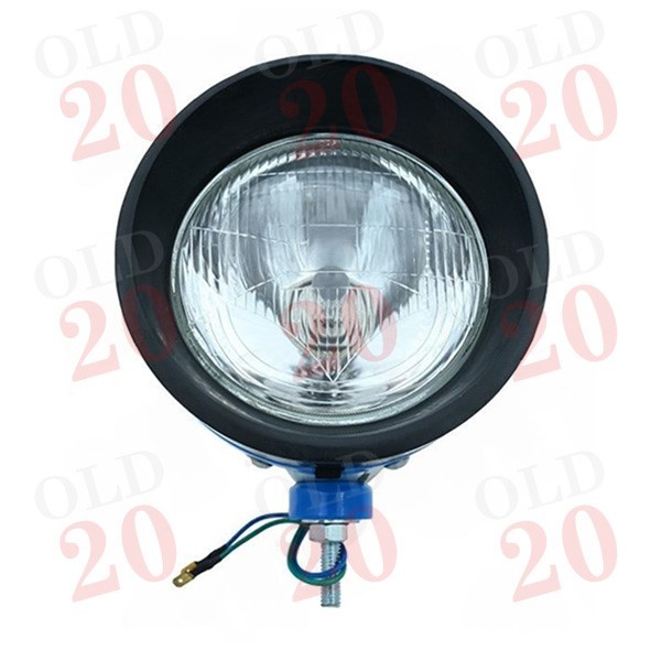 Ford 10 Series & TW Headlamp