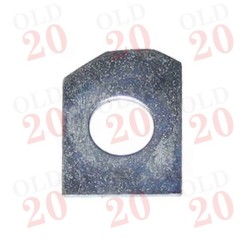 Massey Ferguson Timing Gear Lock Tab