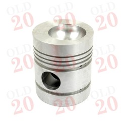 Massey Ferguson MF35 MF135 Engine Piston